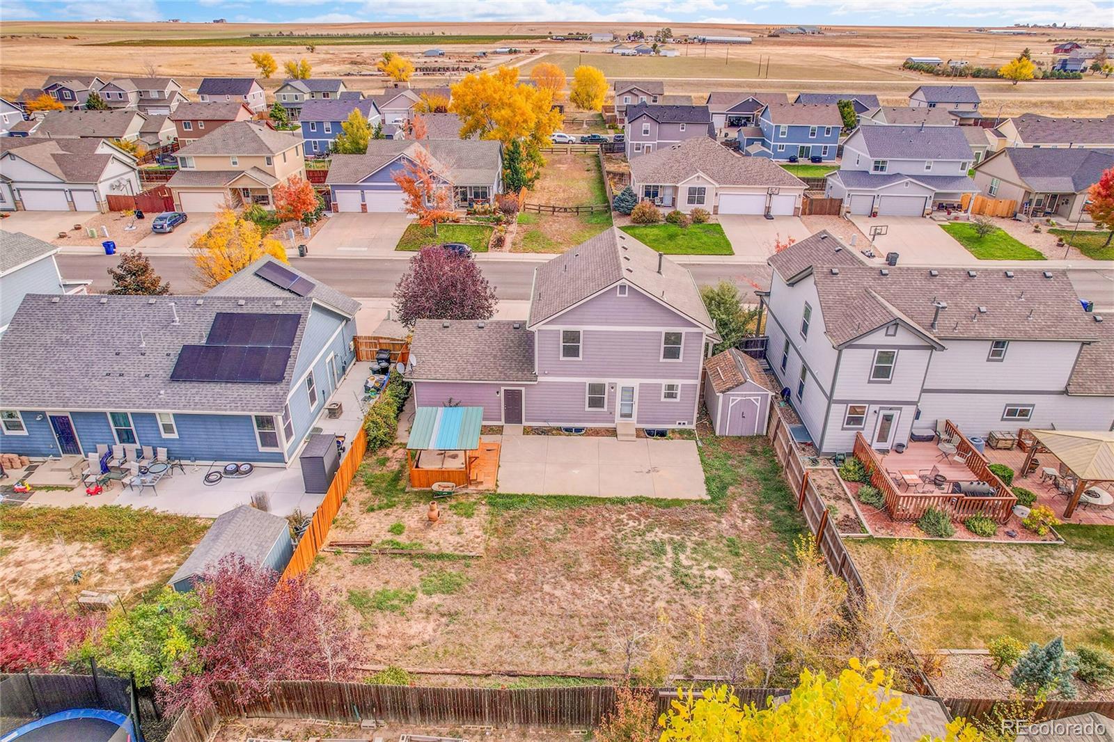MLS Image #43 for 2265  asoka street,strasburg, Colorado