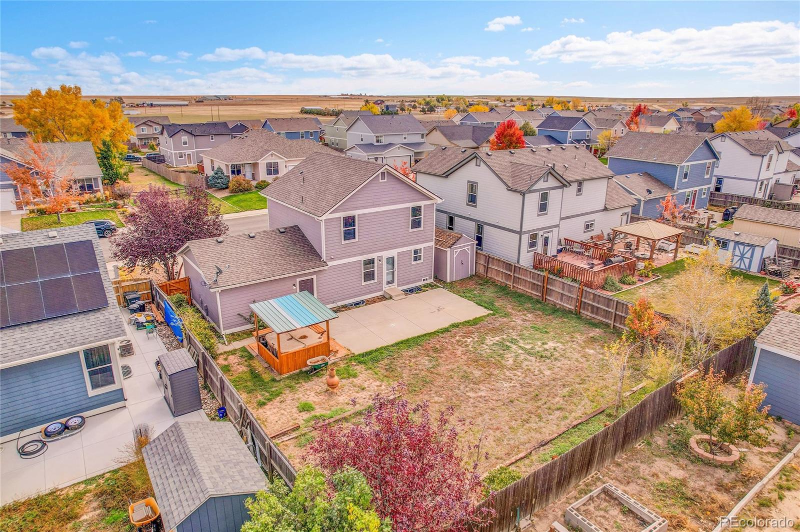 MLS Image #44 for 2265  asoka street,strasburg, Colorado