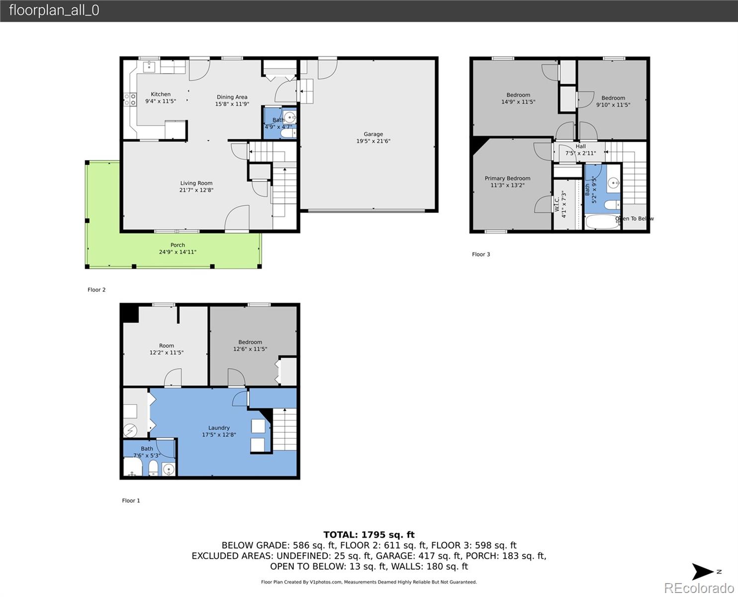 MLS Image #48 for 2265  asoka street,strasburg, Colorado