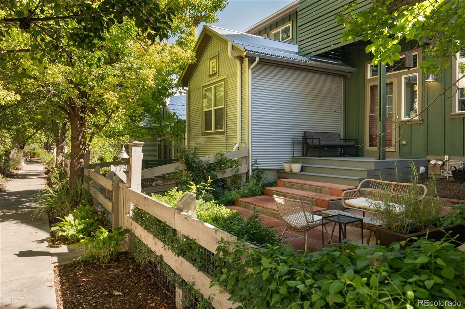 MLS Image #5 for 179  rendezvous drive,lafayette, Colorado