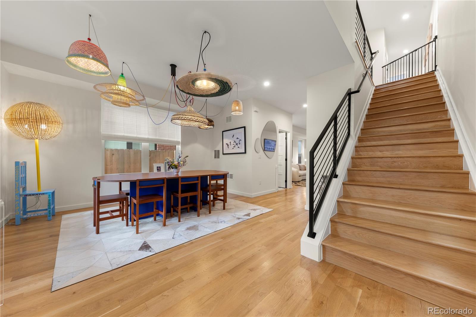 MLS Image #1 for 3414 w 31st avenue,denver, Colorado