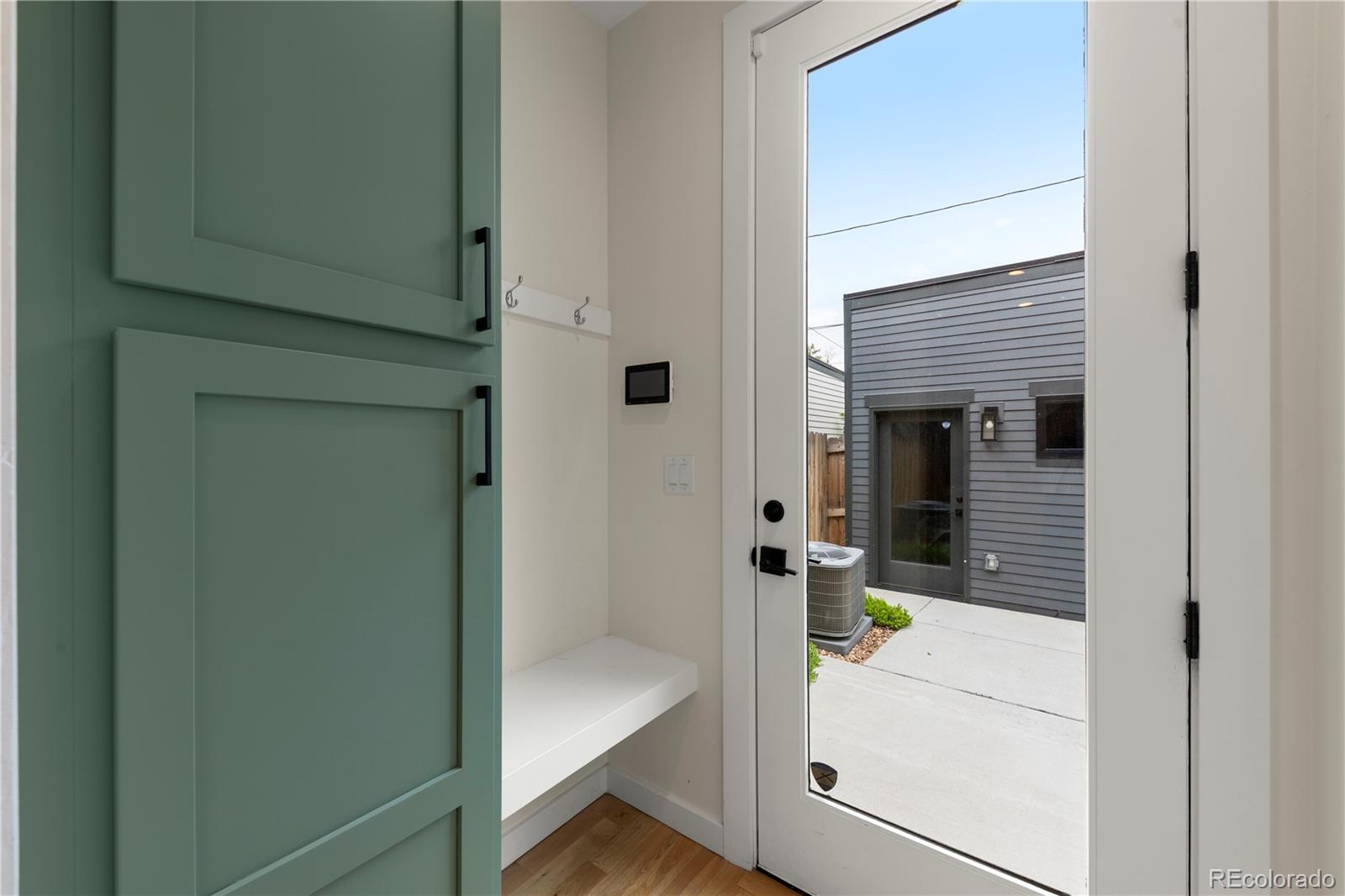 MLS Image #12 for 3414 w 31st avenue,denver, Colorado