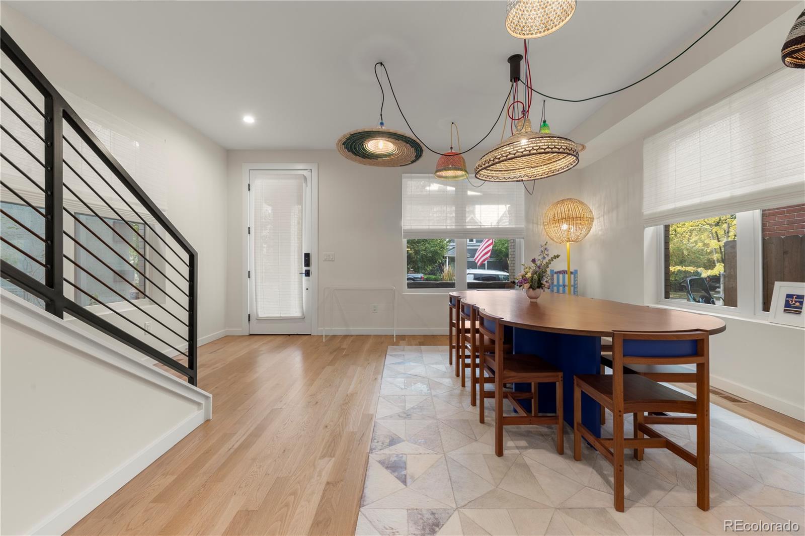 MLS Image #4 for 3414 w 31st avenue,denver, Colorado