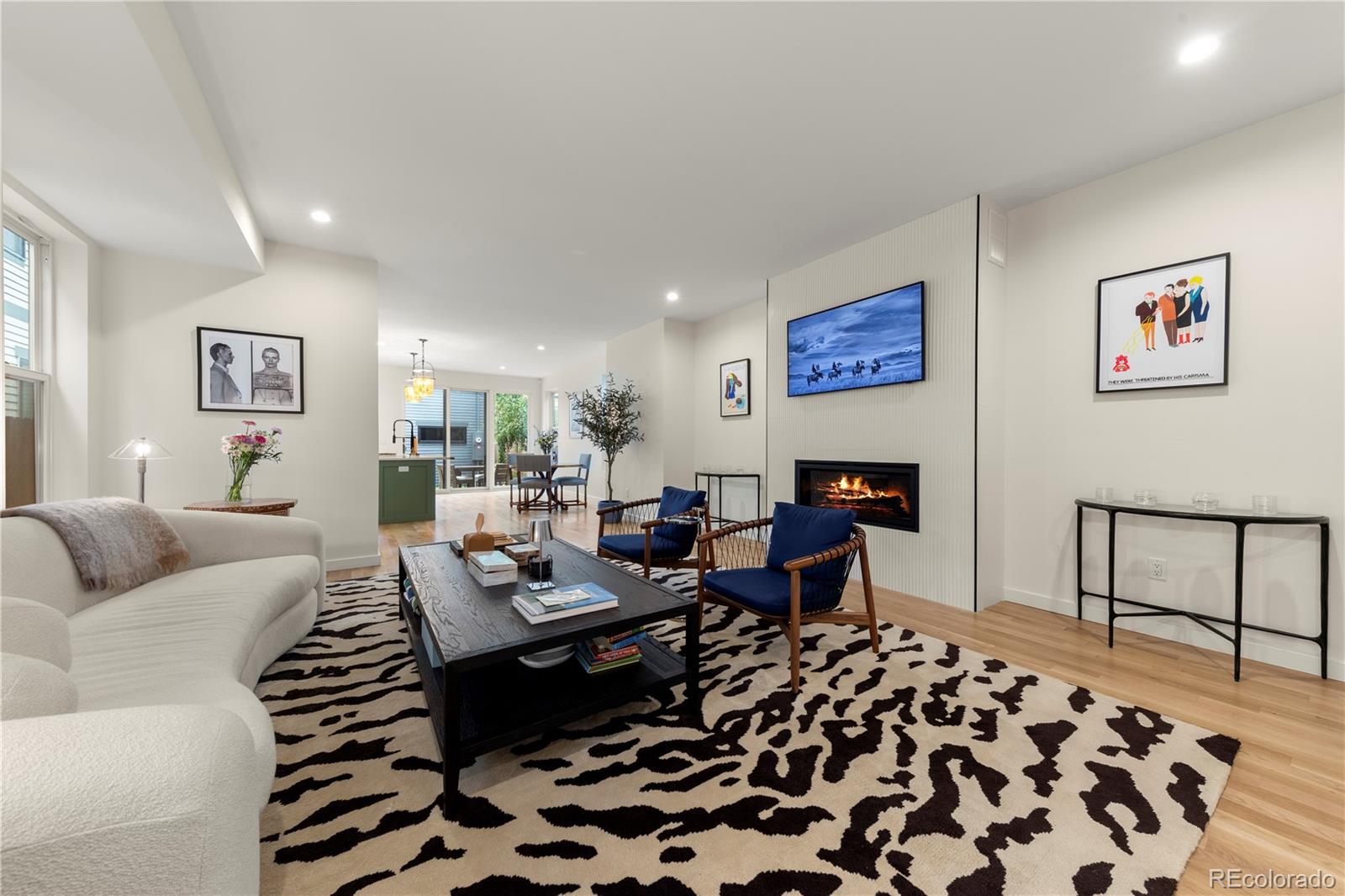 MLS Image #5 for 3414 w 31st avenue,denver, Colorado