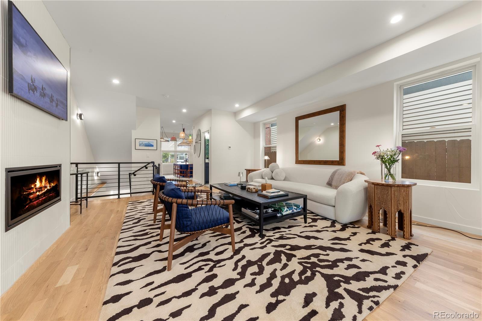 MLS Image #6 for 3414 w 31st avenue,denver, Colorado
