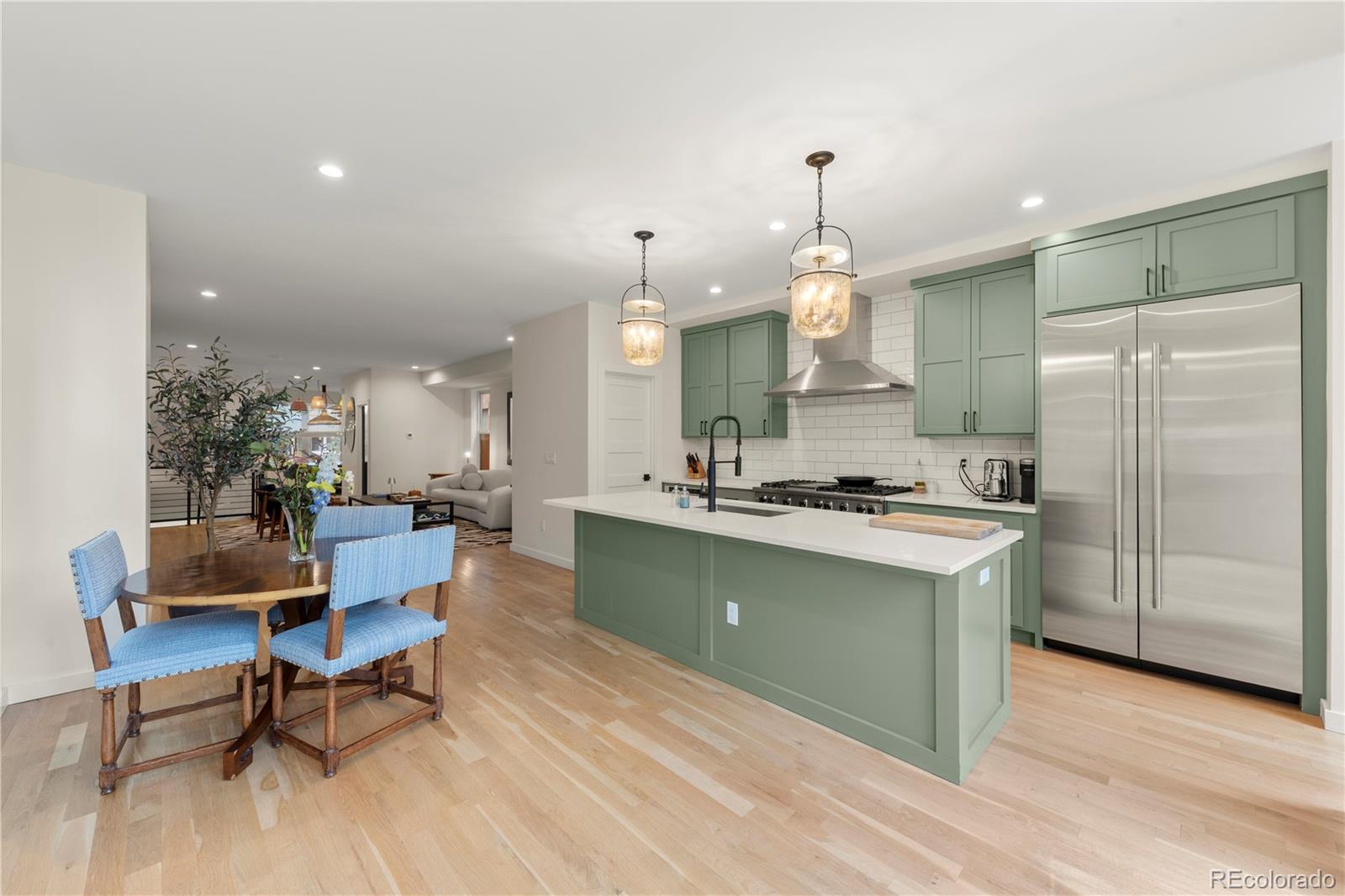 MLS Image #8 for 3414 w 31st avenue,denver, Colorado