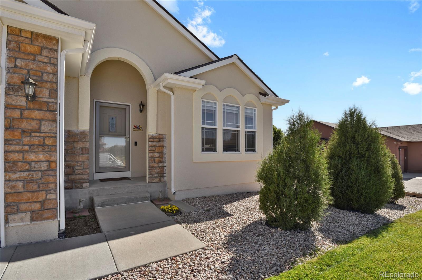 MLS Image #2 for 9807  rockingham drive,peyton, Colorado