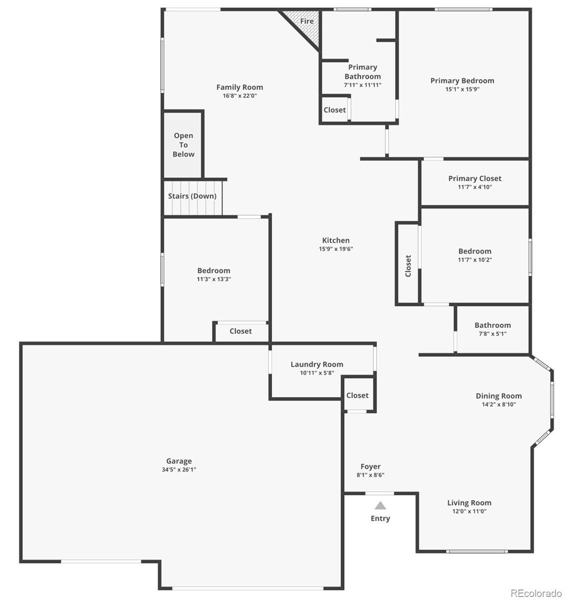 MLS Image #36 for 9807  rockingham drive,peyton, Colorado