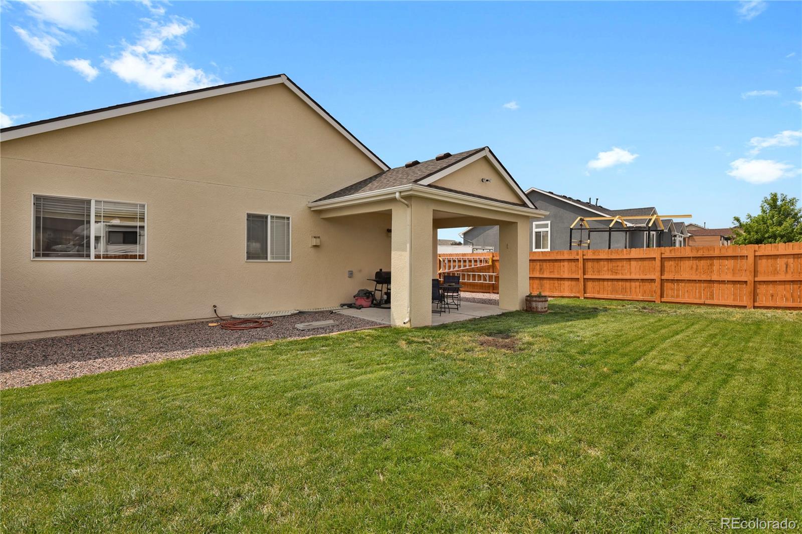 MLS Image #41 for 9807  rockingham drive,peyton, Colorado