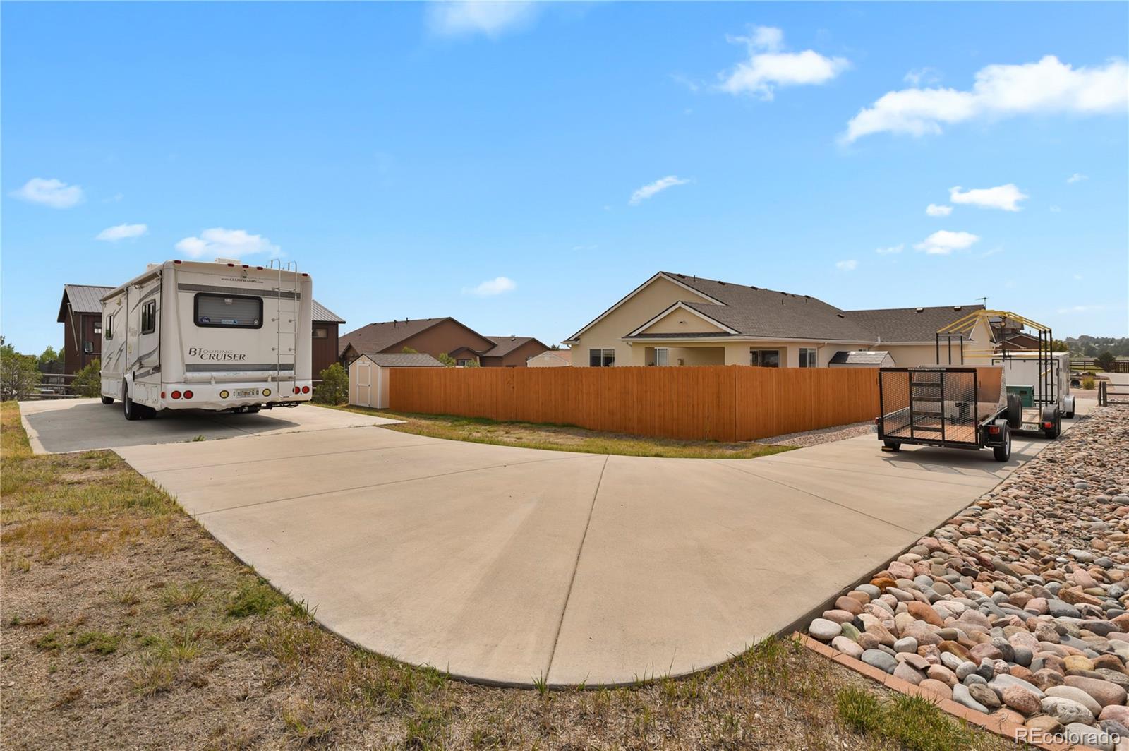 MLS Image #42 for 9807  rockingham drive,peyton, Colorado