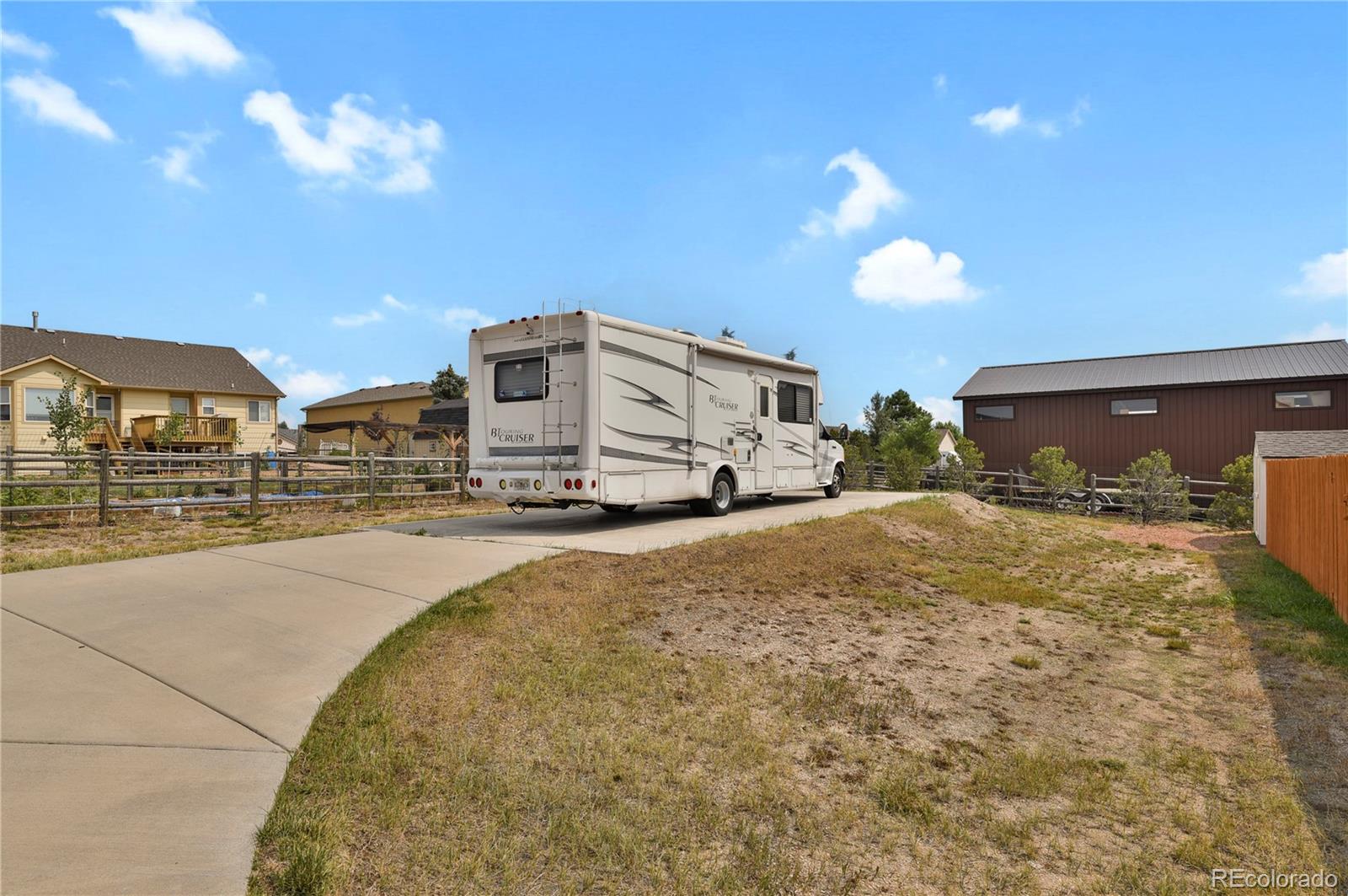 MLS Image #43 for 9807  rockingham drive,peyton, Colorado