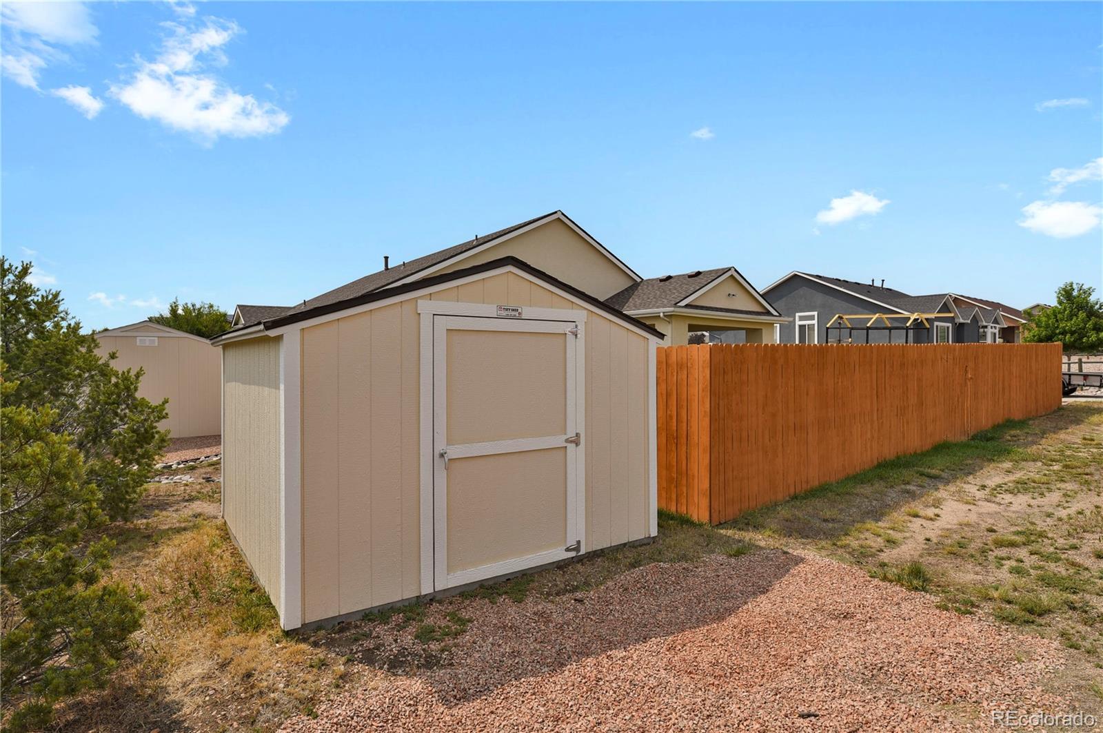 MLS Image #44 for 9807  rockingham drive,peyton, Colorado