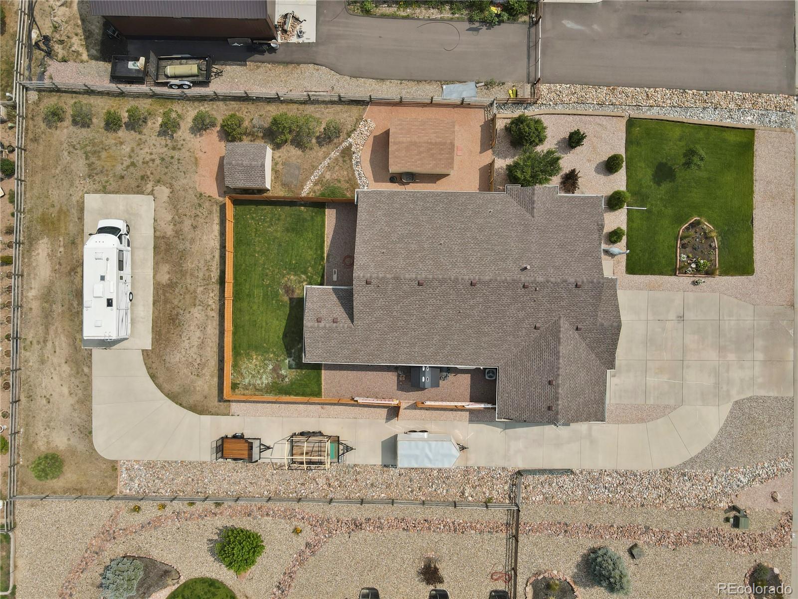 MLS Image #49 for 9807  rockingham drive,peyton, Colorado
