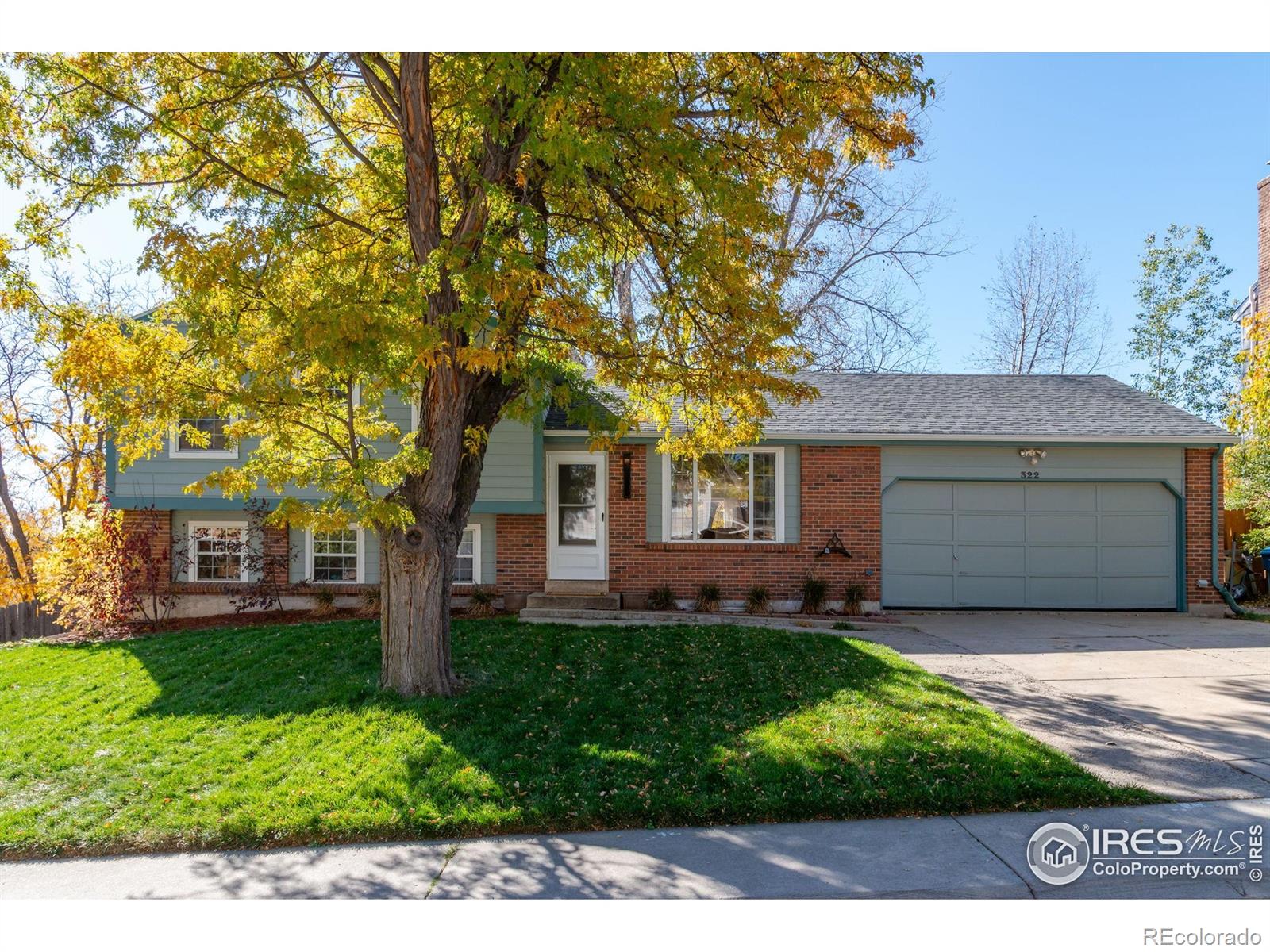 MLS Image #0 for 322 w harper street,louisville, Colorado