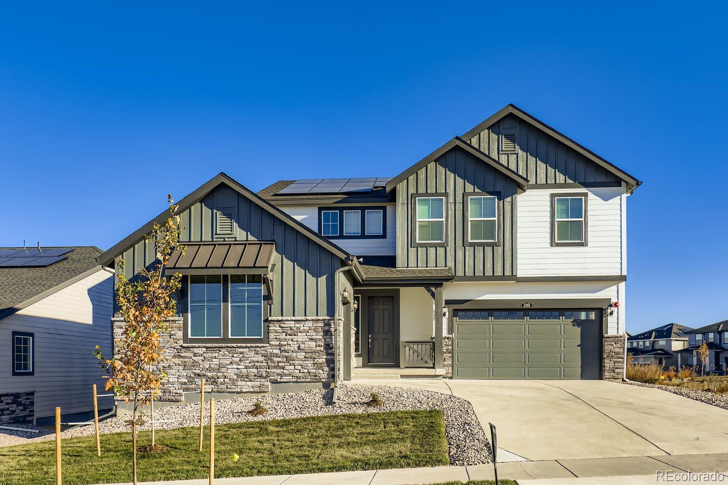 MLS Image #0 for 1361  morning side drive,erie, Colorado