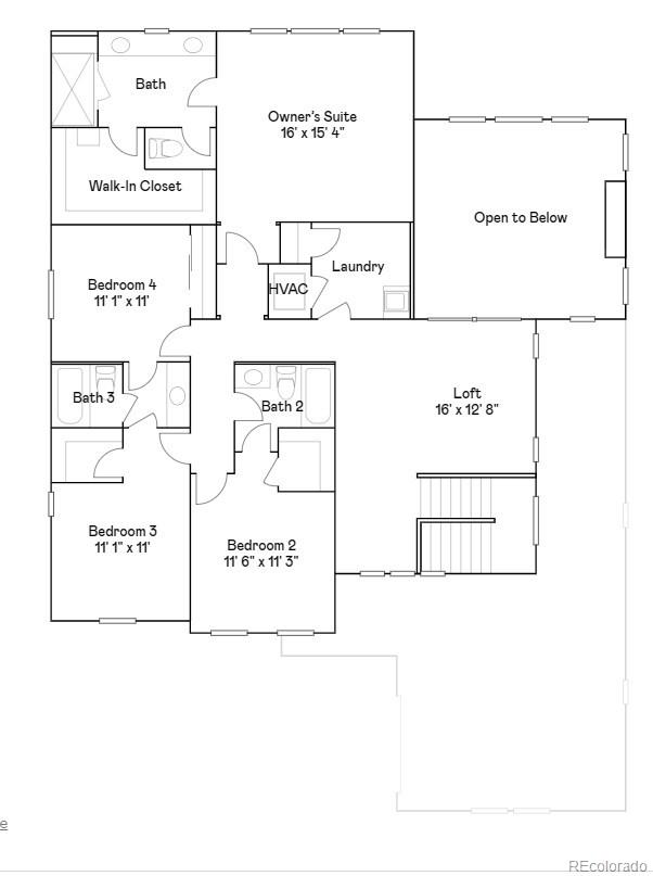 MLS Image #12 for 1361  morning side drive,erie, Colorado