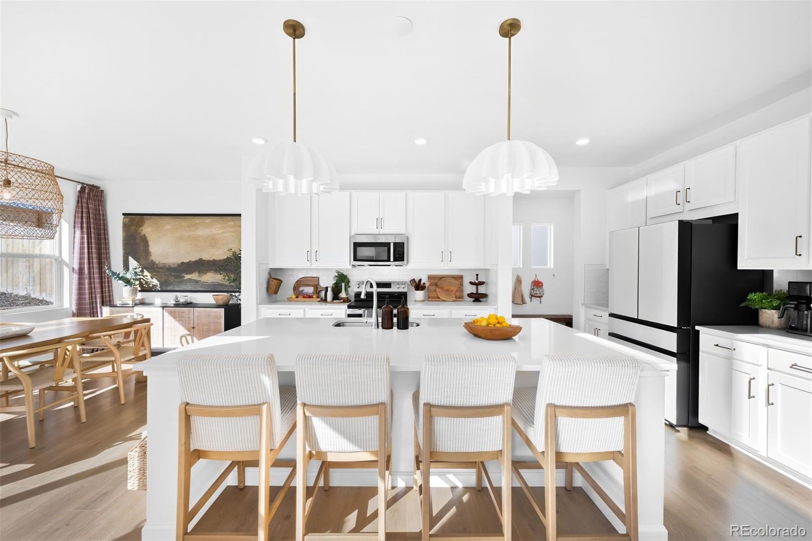 MLS Image #1 for 13273  blue amber court,parker, Colorado