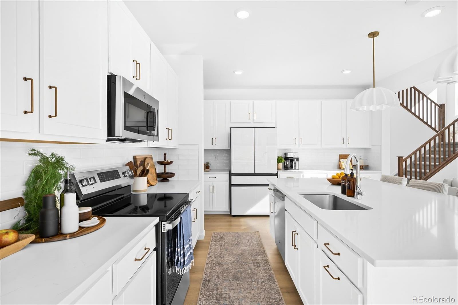 MLS Image #13 for 13273  blue amber court,parker, Colorado