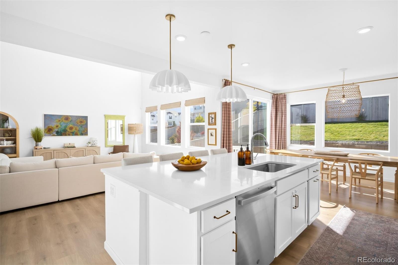 MLS Image #14 for 13273  blue amber court,parker, Colorado