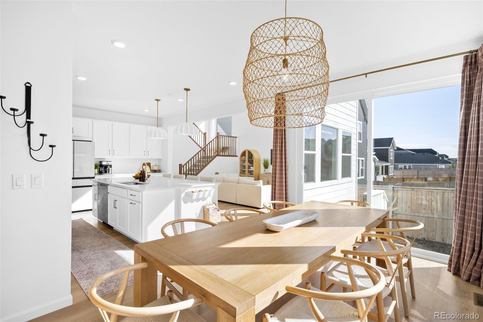 MLS Image #15 for 13273  blue amber court,parker, Colorado