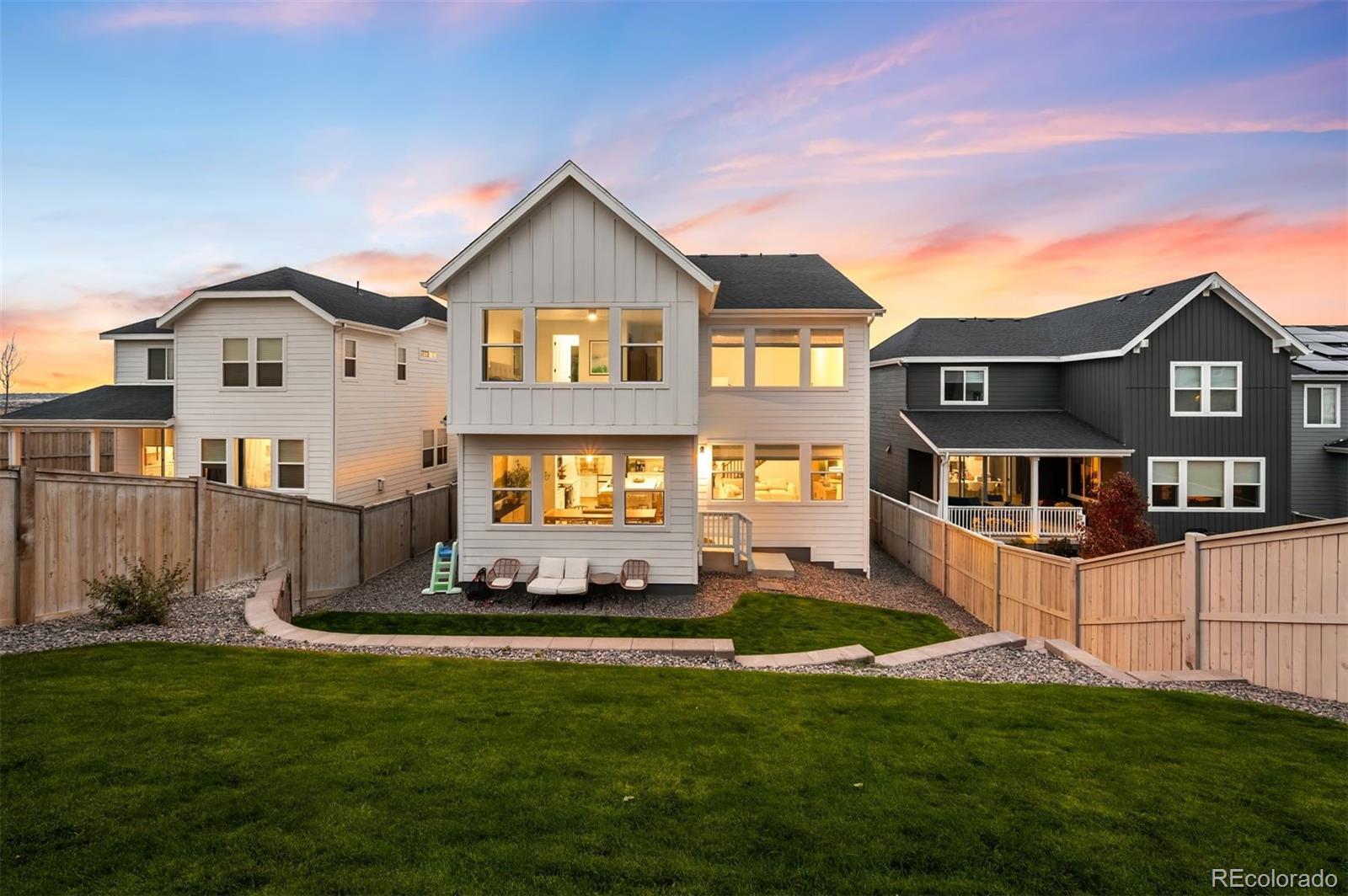 MLS Image #17 for 13273  blue amber court,parker, Colorado