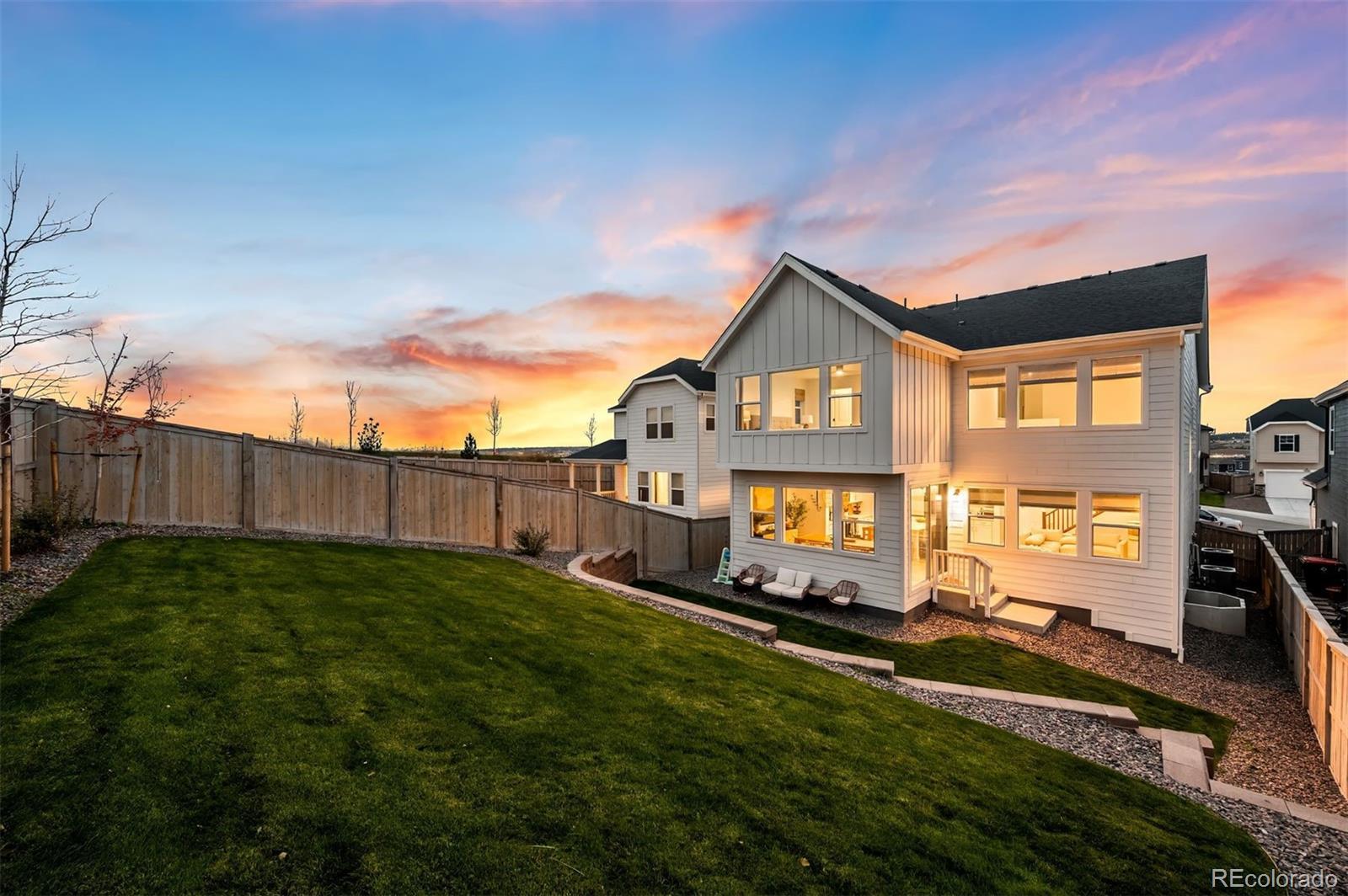 MLS Image #18 for 13273  blue amber court,parker, Colorado