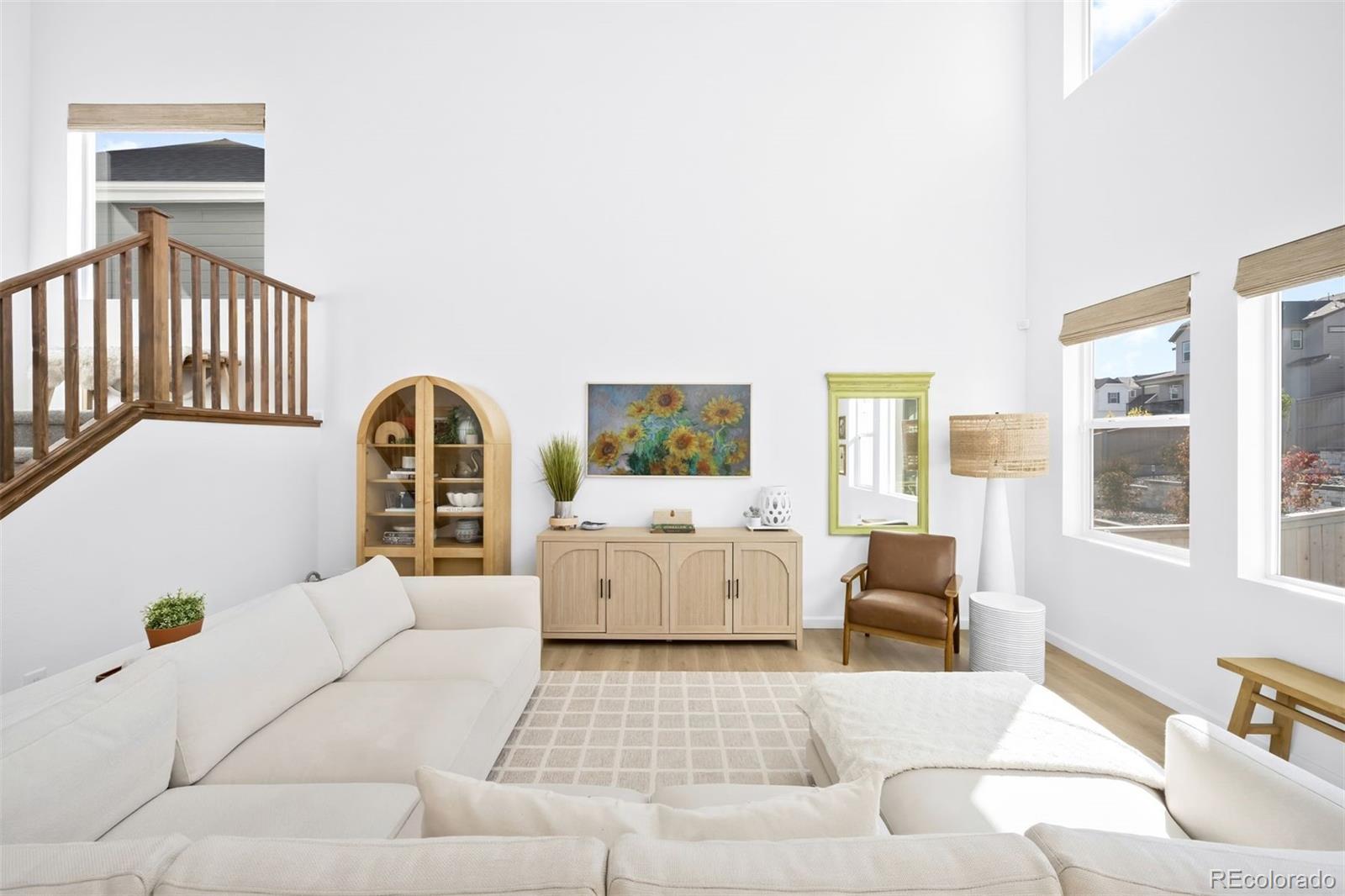 MLS Image #8 for 13273  blue amber court,parker, Colorado
