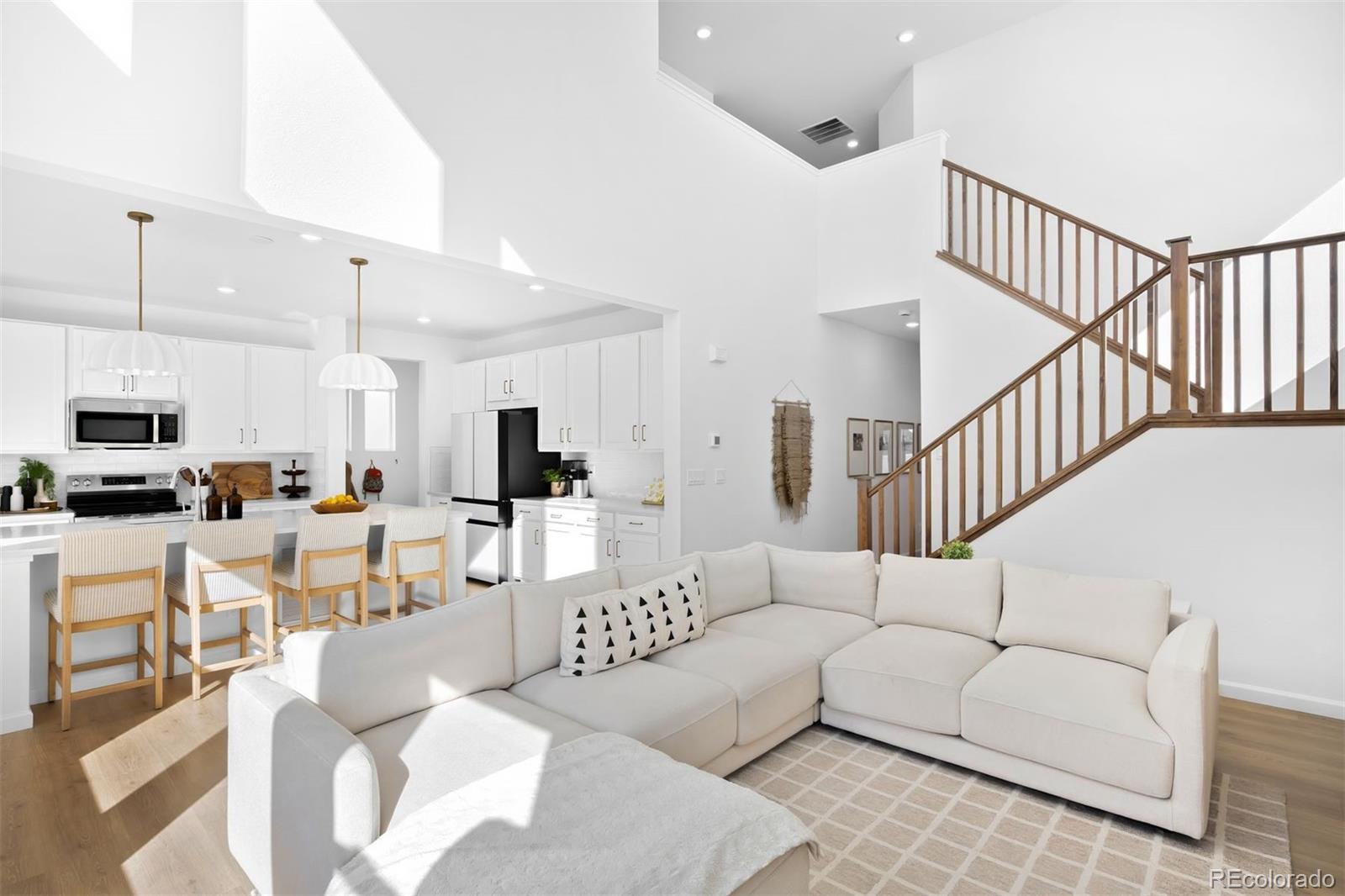 MLS Image #9 for 13273  blue amber court,parker, Colorado