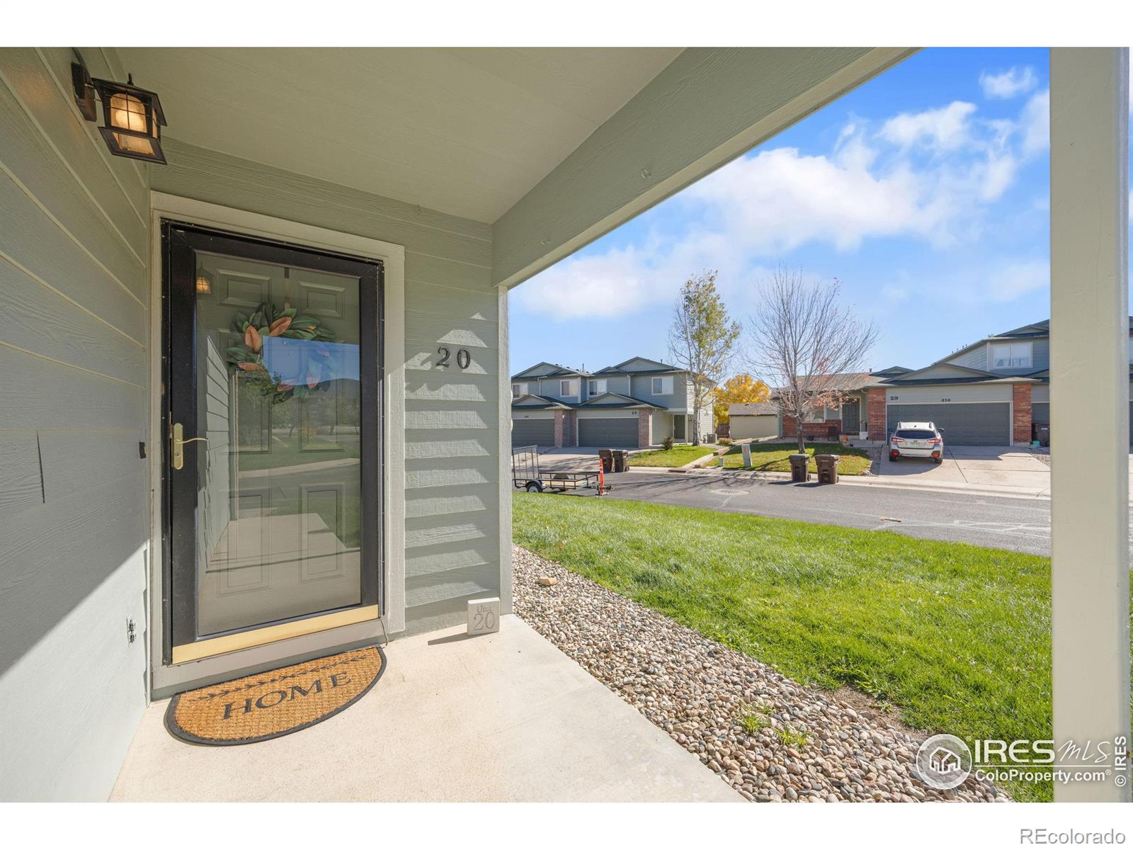 MLS Image #1 for 850 s overland trail,fort collins, Colorado