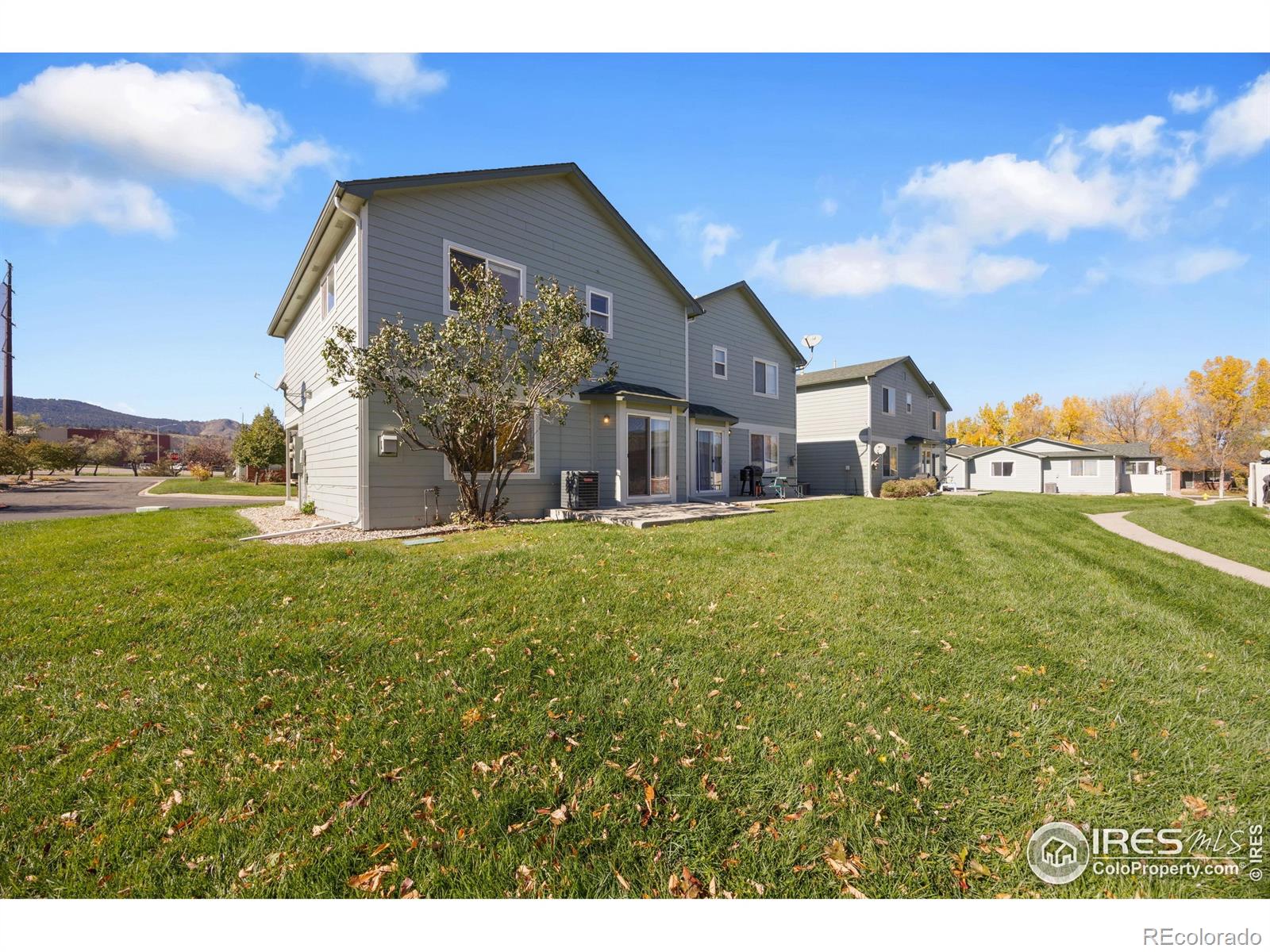 MLS Image #29 for 850 s overland trail,fort collins, Colorado
