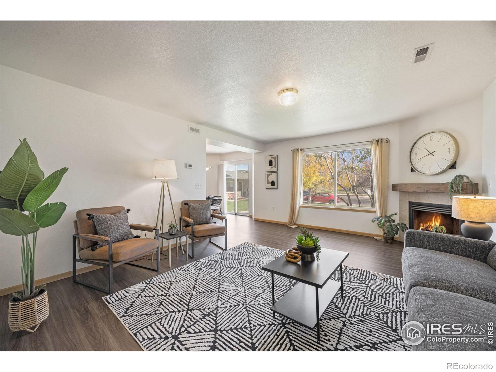 MLS Image #3 for 850 s overland trail,fort collins, Colorado