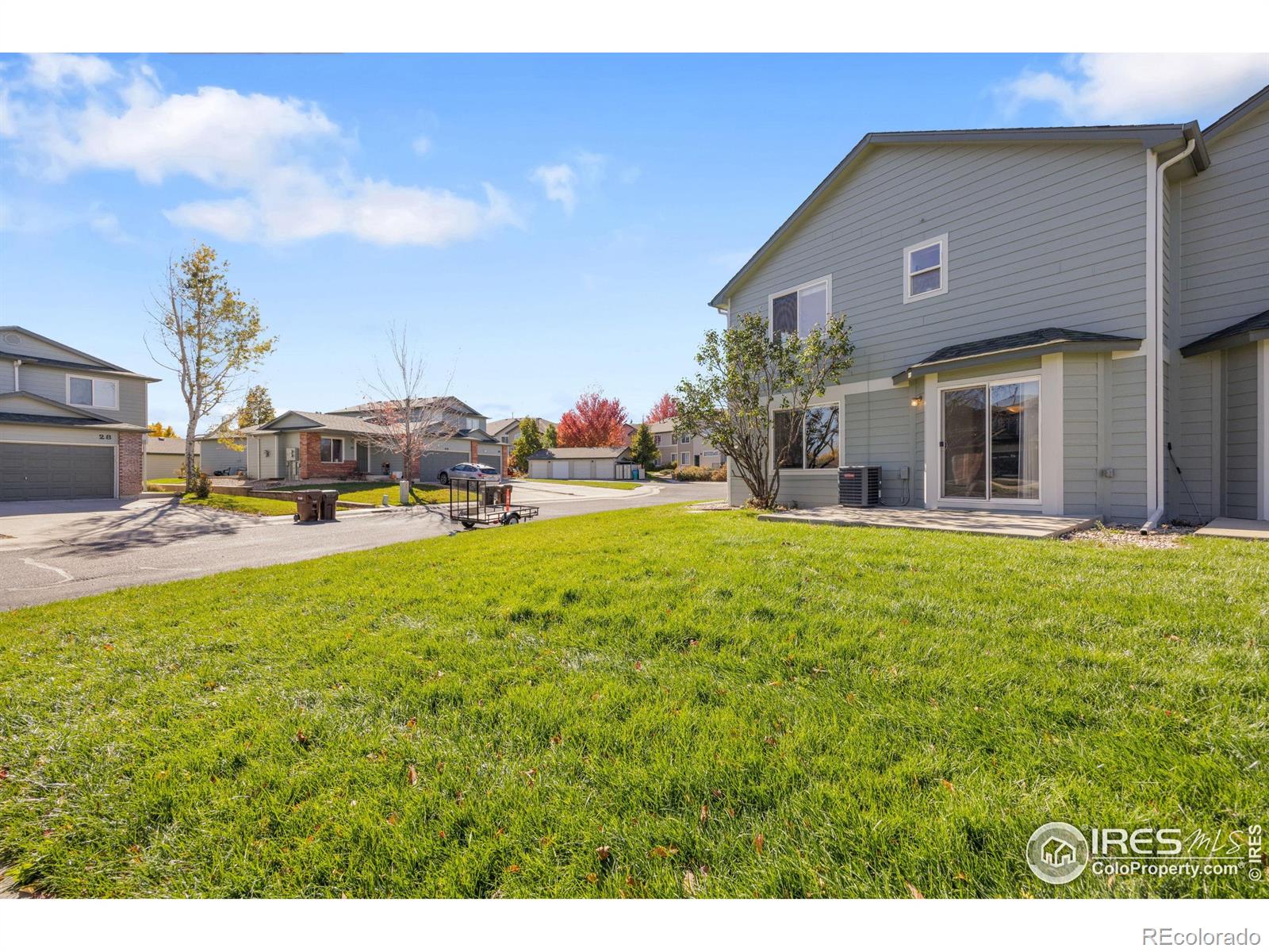 MLS Image #30 for 850 s overland trail,fort collins, Colorado