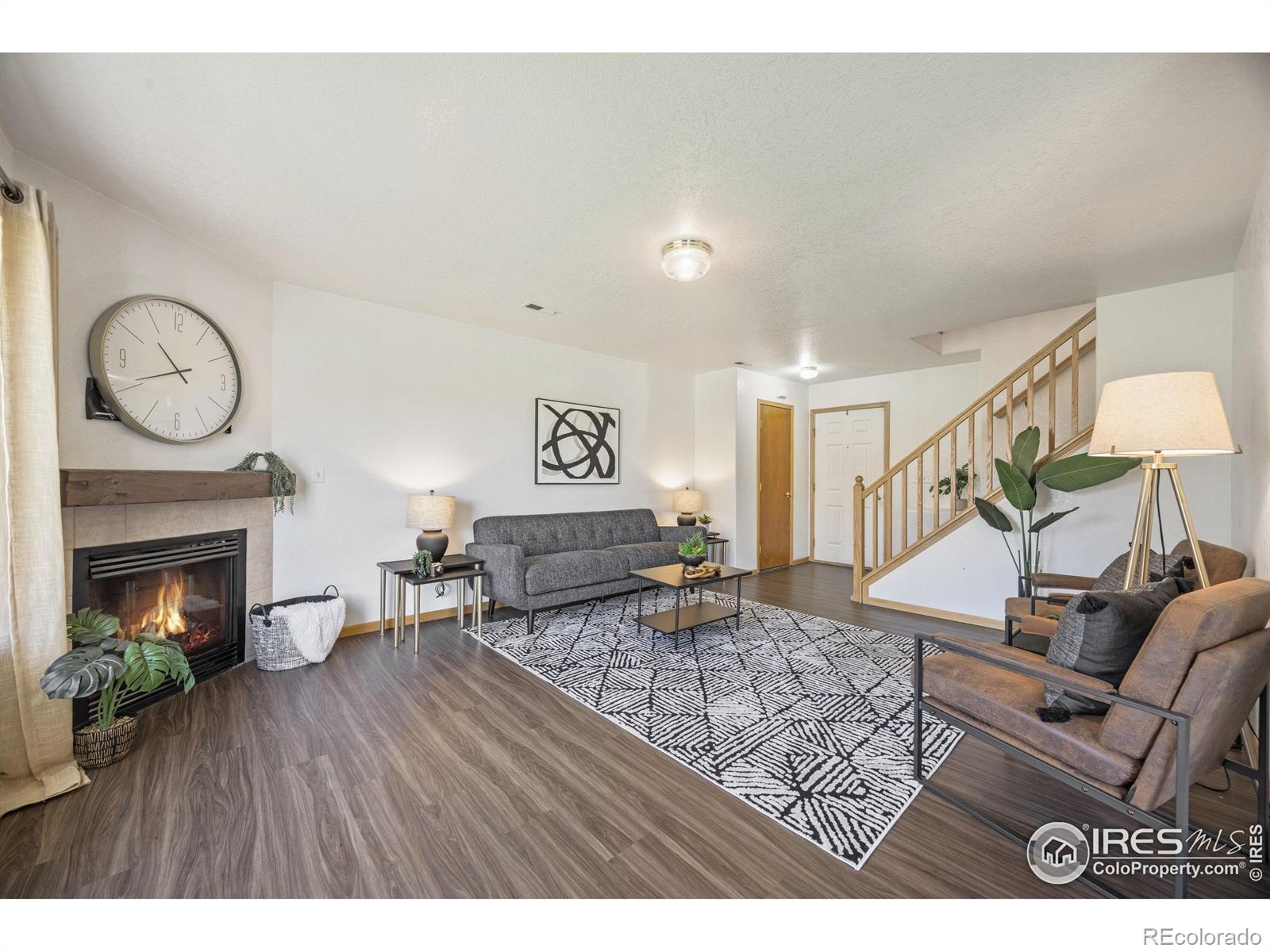 MLS Image #4 for 850 s overland trail,fort collins, Colorado