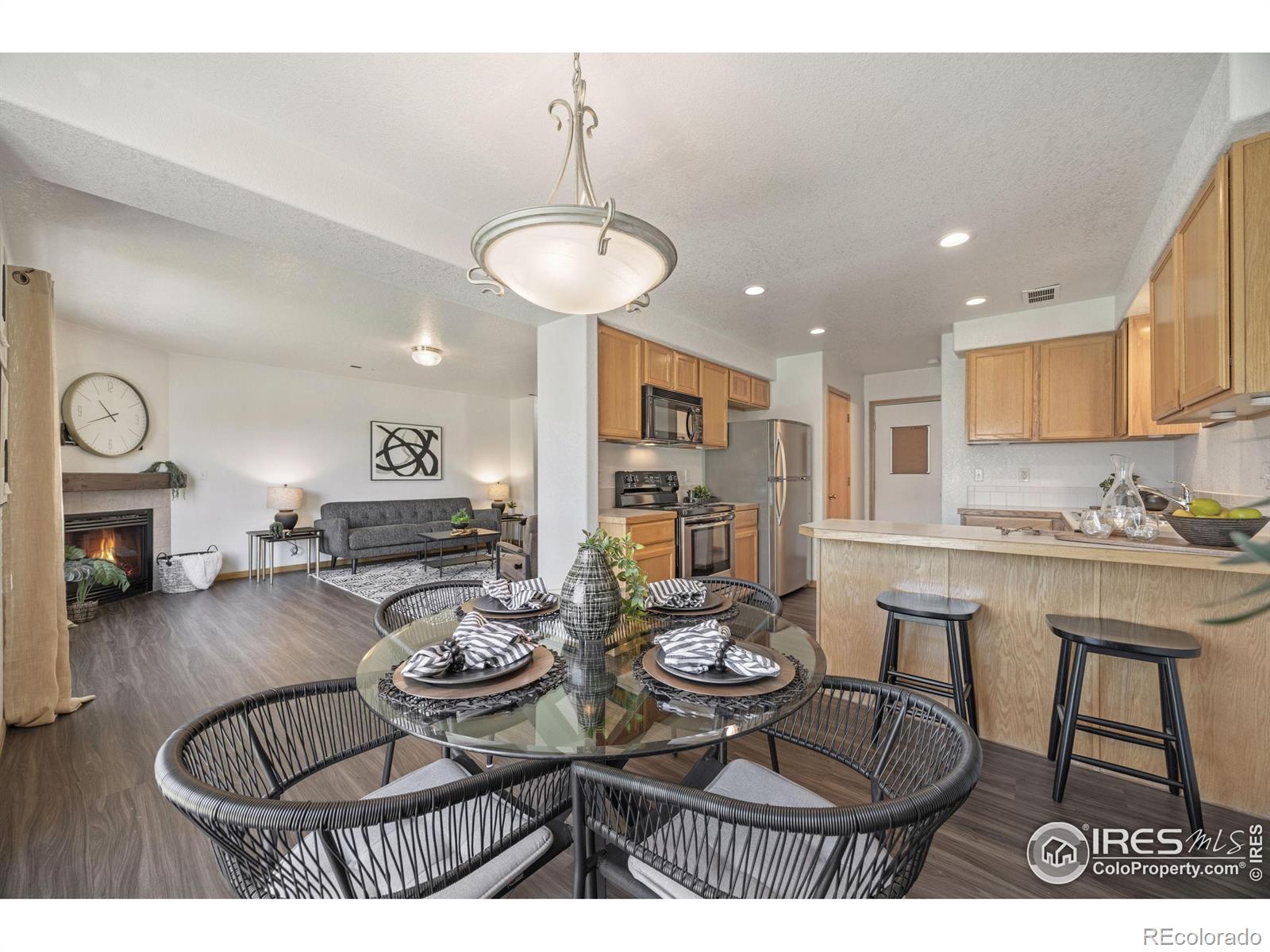 MLS Image #6 for 850 s overland trail,fort collins, Colorado