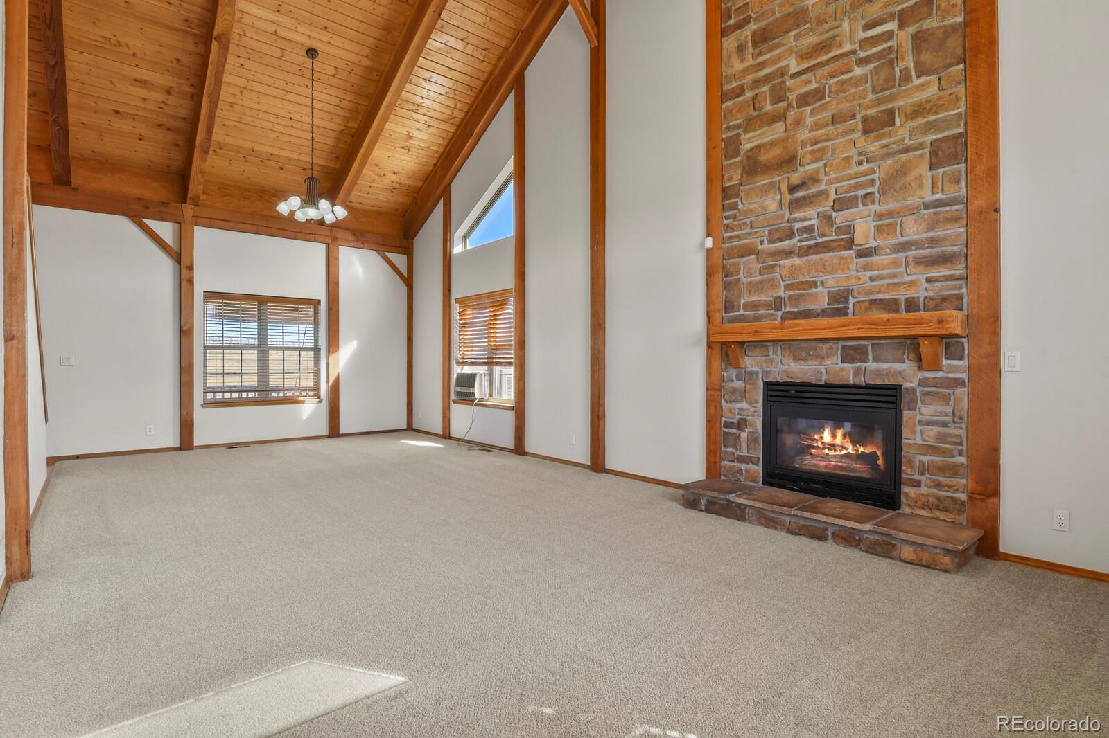 MLS Image #1 for 758  stage run trail,elizabeth, Colorado