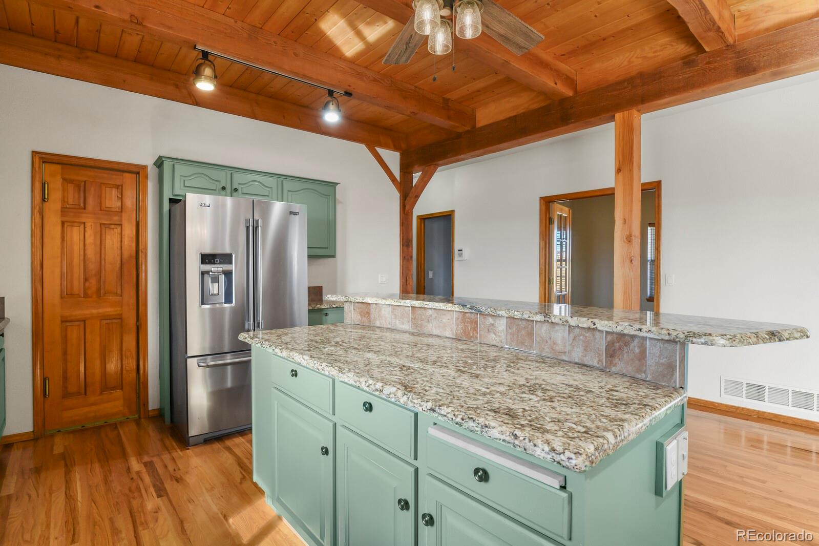 MLS Image #15 for 758  stage run trail,elizabeth, Colorado