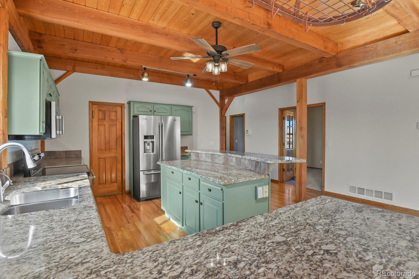 MLS Image #16 for 758  stage run trail,elizabeth, Colorado
