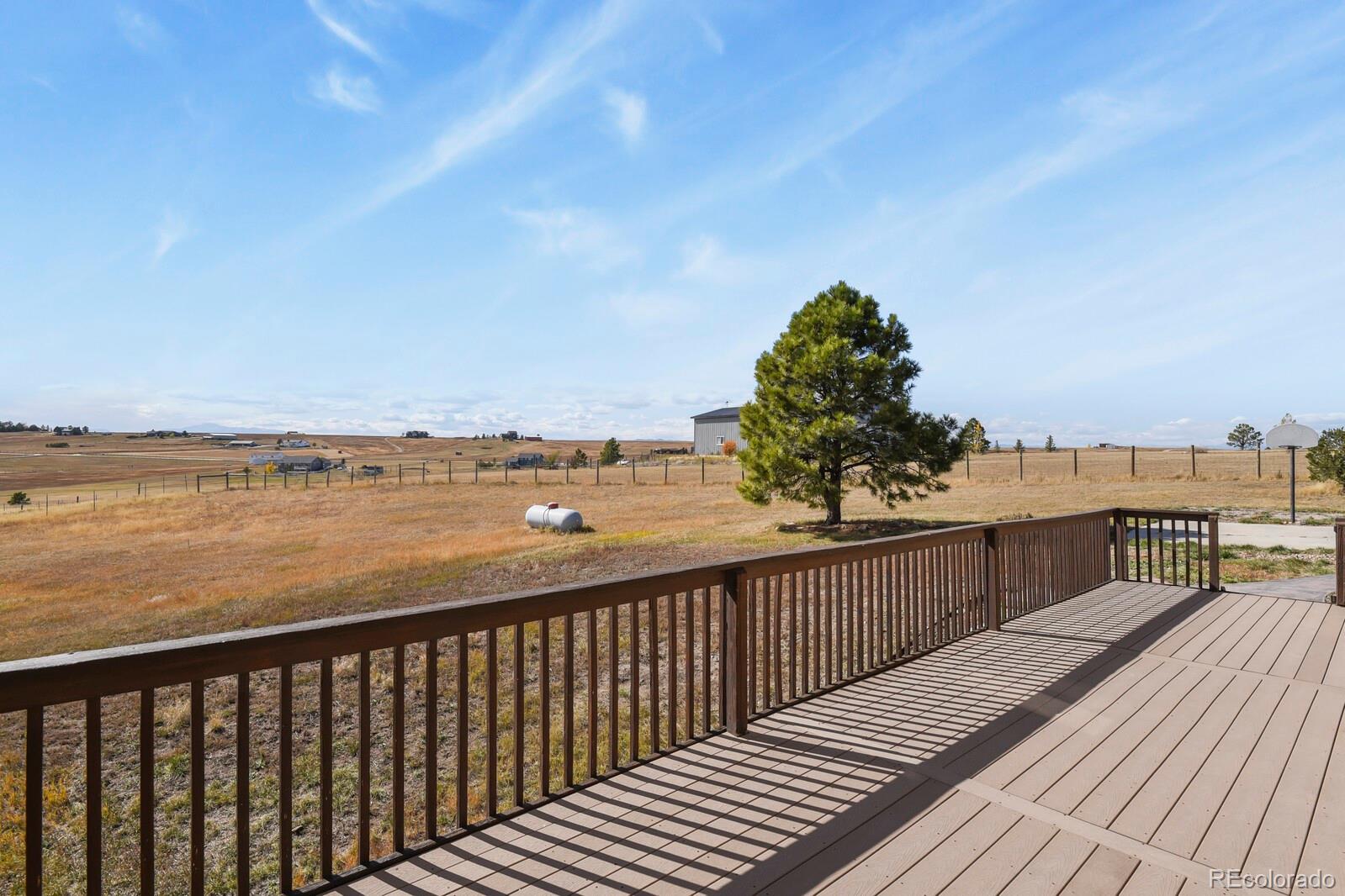 MLS Image #40 for 758  stage run trail,elizabeth, Colorado