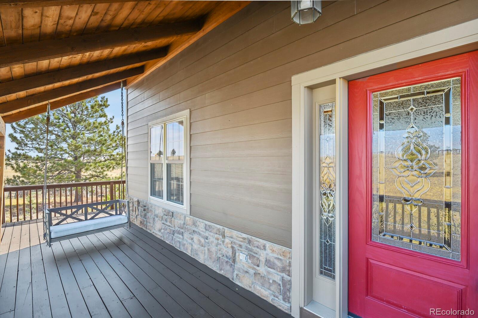 MLS Image #45 for 758  stage run trail,elizabeth, Colorado