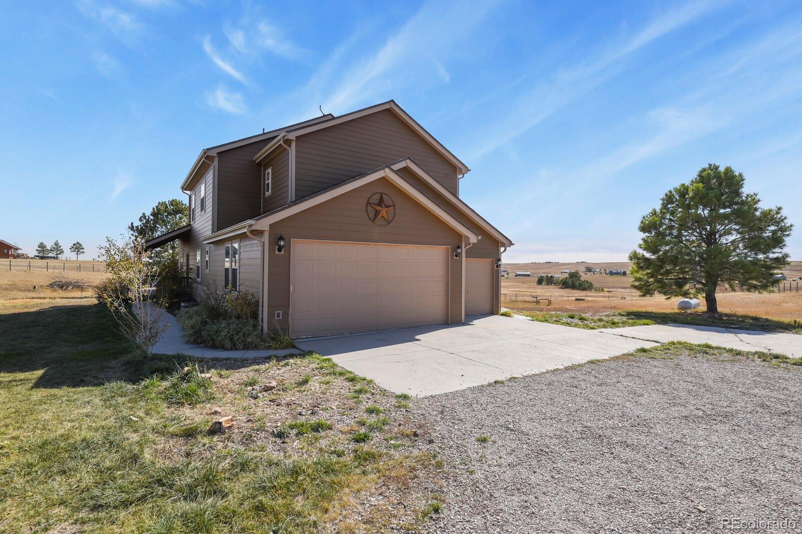 MLS Image #46 for 758  stage run trail,elizabeth, Colorado