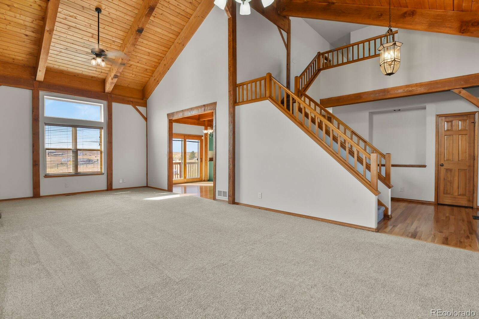 MLS Image #8 for 758  stage run trail,elizabeth, Colorado