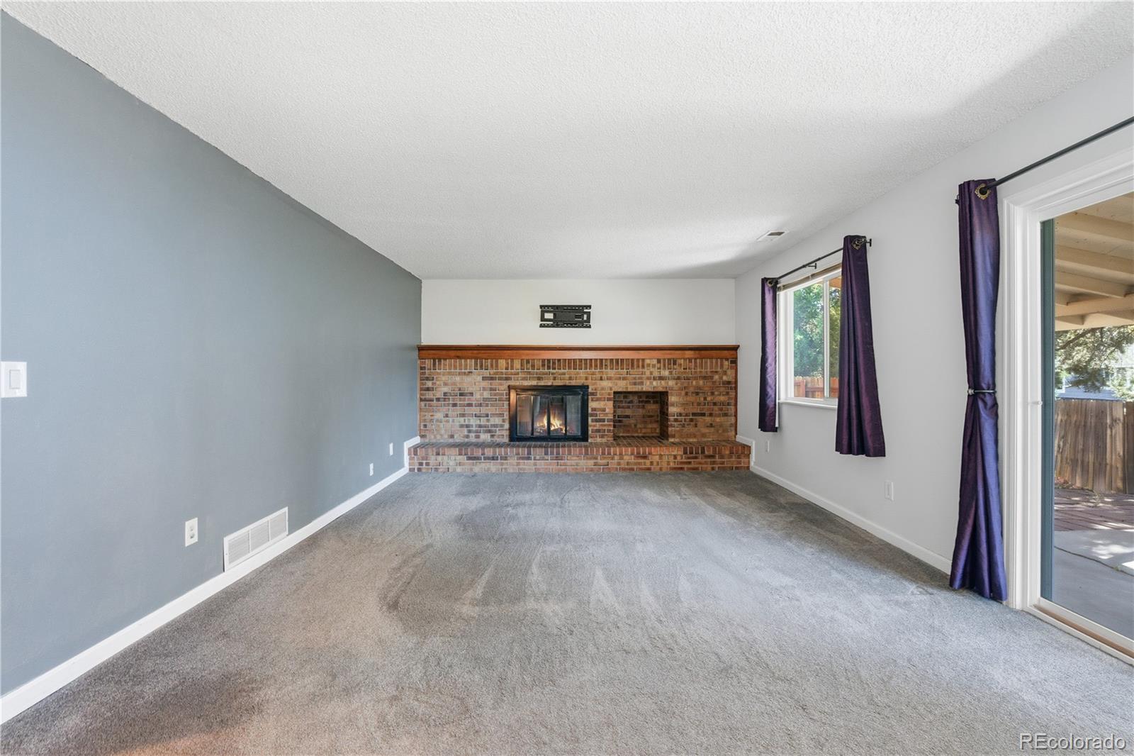 MLS Image #11 for 2007 s rifle street,aurora, Colorado