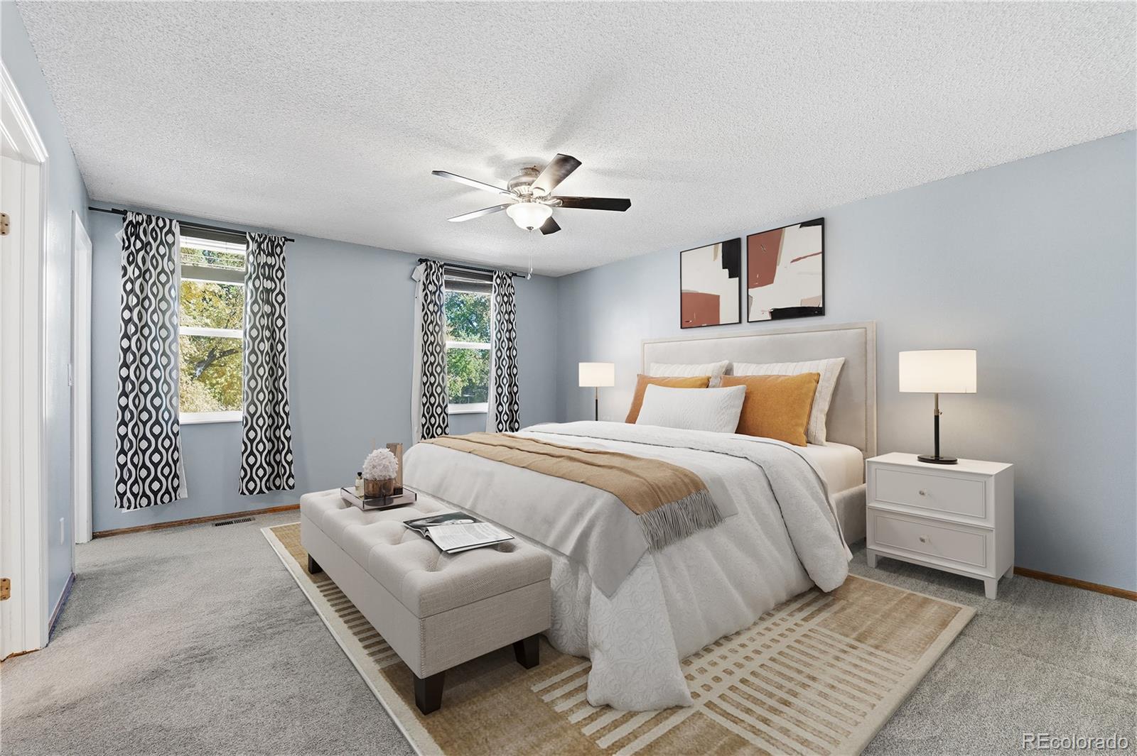 MLS Image #17 for 2007 s rifle street,aurora, Colorado