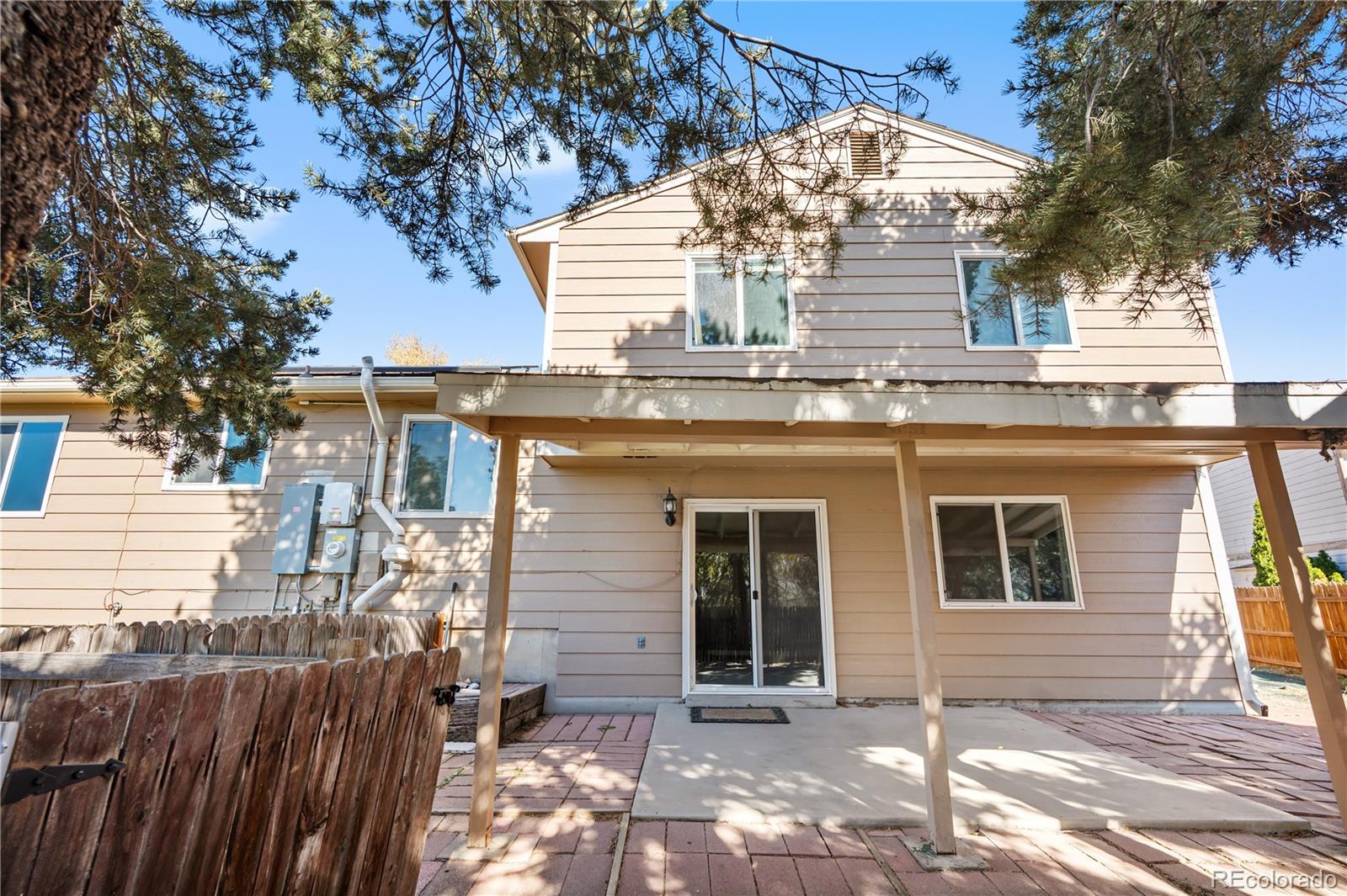 MLS Image #25 for 2007 s rifle street,aurora, Colorado