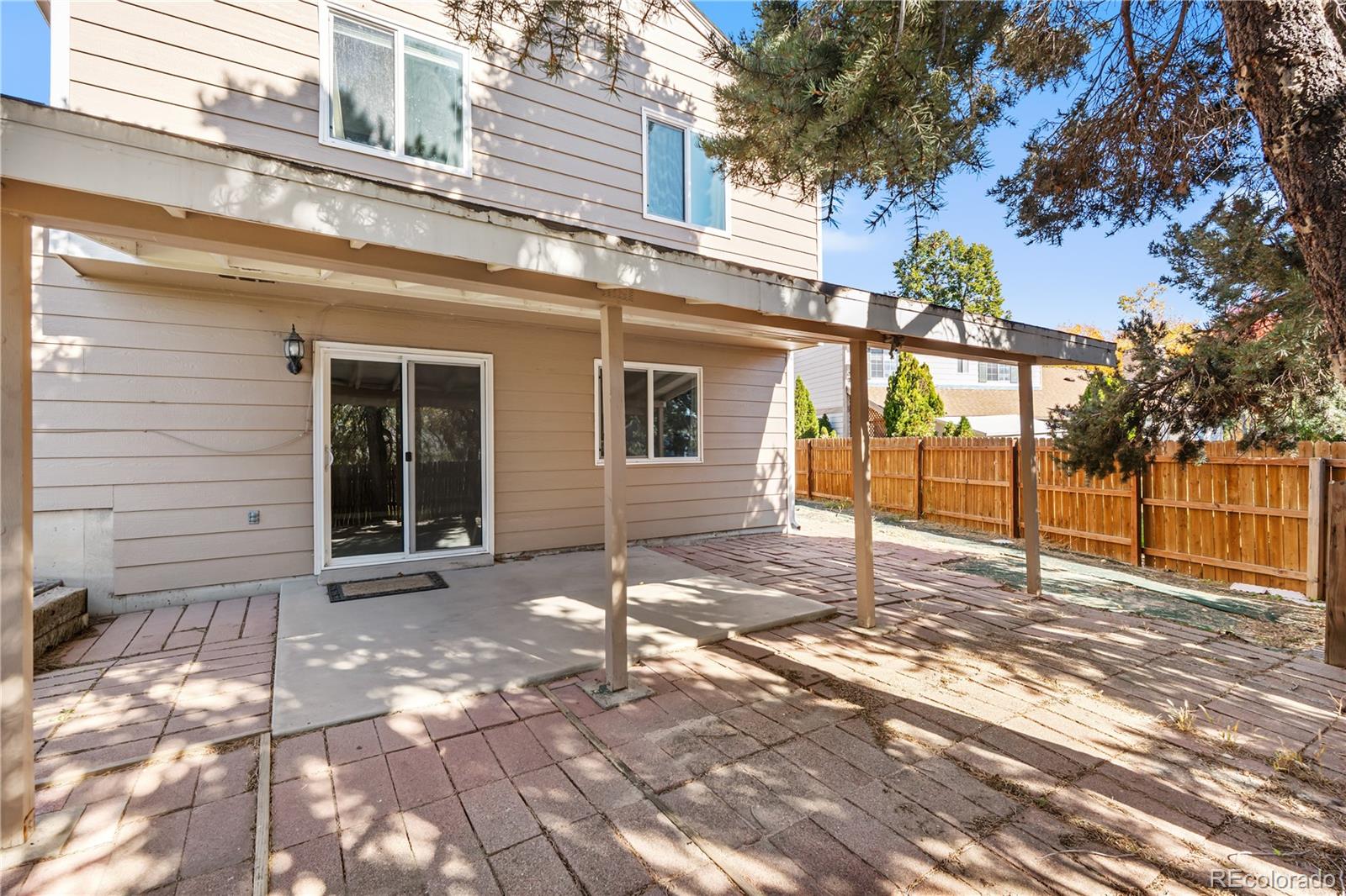 MLS Image #26 for 2007 s rifle street,aurora, Colorado