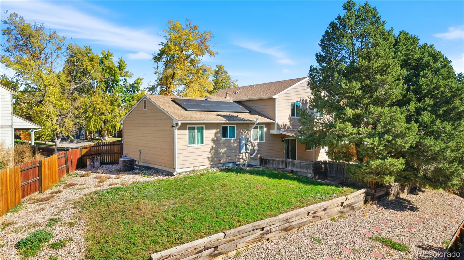 MLS Image #27 for 2007 s rifle street,aurora, Colorado
