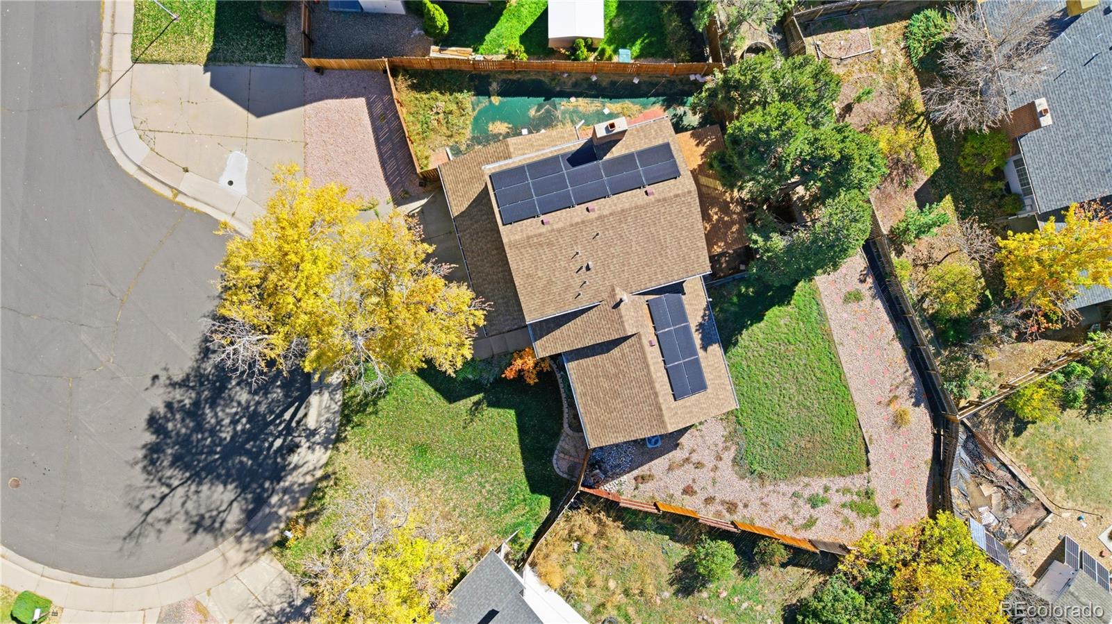MLS Image #29 for 2007 s rifle street,aurora, Colorado