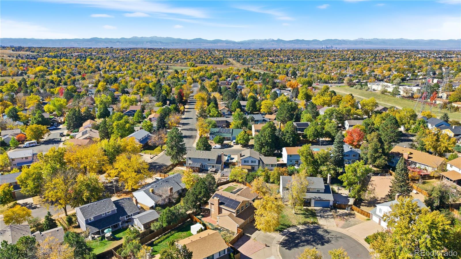 MLS Image #31 for 2007 s rifle street,aurora, Colorado