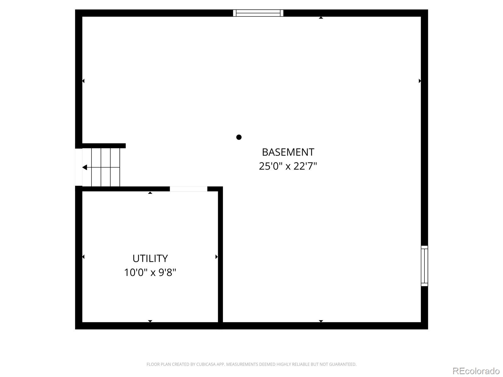 MLS Image #34 for 2007 s rifle street,aurora, Colorado