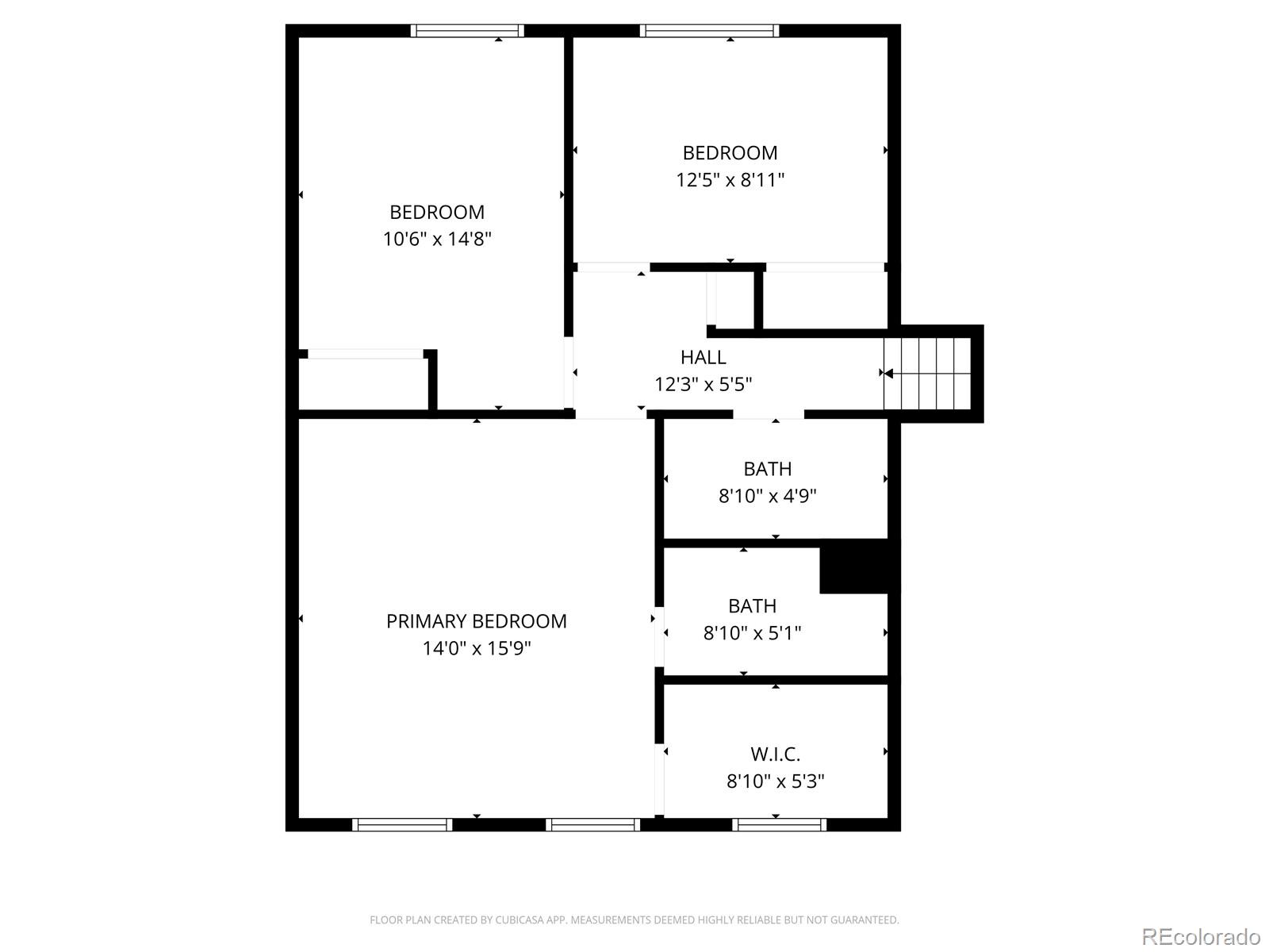 MLS Image #35 for 2007 s rifle street,aurora, Colorado